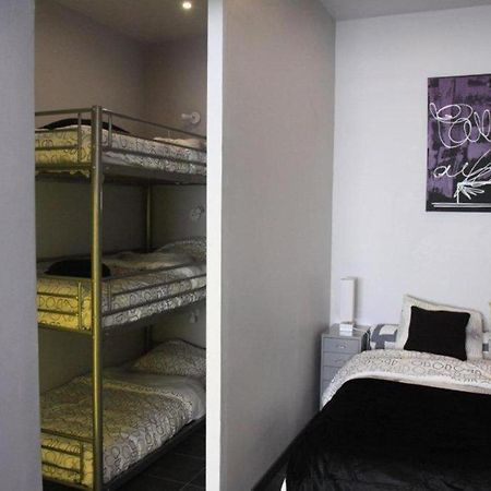 Appartement Les Confidences Le Touquet Habitación foto