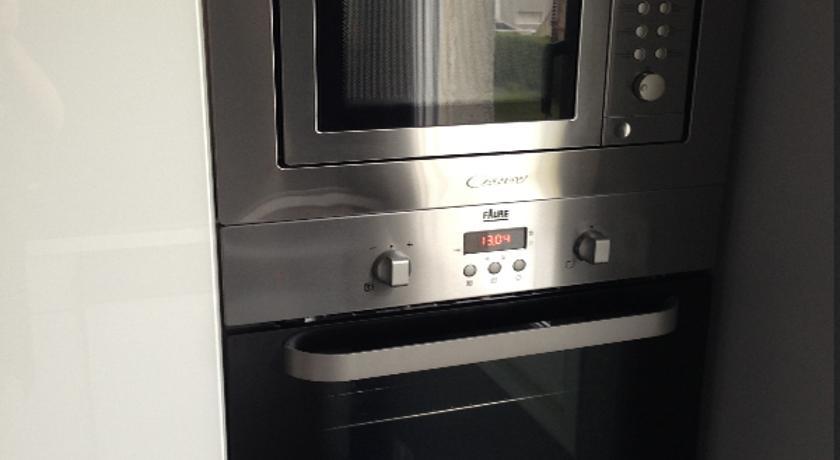 Appartement Les Confidences Le Touquet Habitación foto
